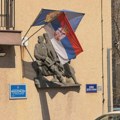 VJT: Napad na službeno lice ispred ambasade Izraela