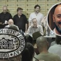 Kada smo pitali direktora Narodnog pozorišta hoće li podneti ostavku, dobili smo ovaj odgovor