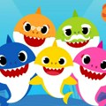 Baby Shark najtraženija pesma na You Tube platformi