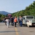 Građani uveli reciprocitet: RKS kamioni i autobusi ne mogu na Kosovo, kola mogu jer "ljudi nisu krivi"