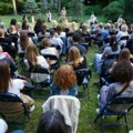 31. Beogradski letnji festival BELEF počinje 23. juna 2023. u Botaničkoj bašti „Jevremovac”