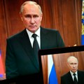 Pokušaj puča u Rusiji: “Najveća zagonetka je ponašanje ruskog predsednika”