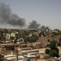 Intenzivirani sukobi vojske i paravojnih snaga za brzu podršku u Sudanu