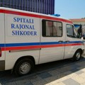 Petočlana porodica iz Srbije imala udes u Albaniji, svi povređeni