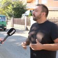 "Čim padne jača kiša, mi smo odsečeni od Beograda" Stanovnici naselja Vojvoda Vlahović u očaju apeluju da im se napokon…