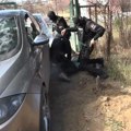 Saznajemo: Maloletnica uhapšena u akciji policije i tužilaštva u Beogradu zbog šverca oko 20 kilograma droge