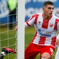 Krstović pred transferom karijere Evo koliko će Zvezda prihodovati