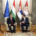 Vučić dobija orden: Predsednik u poseti Mađarskoj - Na obeležavanju Dana državnosti i otvaranju Svetskog prvenstva u…