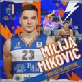 Mornar potvrdio, Miković u Baru još dve godine