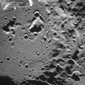 Nasa objavila fotografiju mesta na Mesecu gde je pala ruska letelica