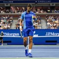 Novak Đoković u četvrtfinalu Ju-Es opena