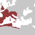 Germani zauzeli Rim i srušili Zapadno rimsko carstvo