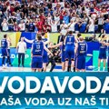Pobeda za borišu i Srbiju: "Orlovi" do nogu potukli Litvaniju i plasirali se u polufinale Svetskog prvenstva