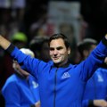 Federer zadovoljan u kom smeru ide tenis Novak je ponovo ispisao istoriju