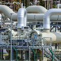 Moldavija više neće kupovati gas od Gasproma