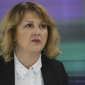 Suzana Grubješić imenovana na diplomatsku dužnost