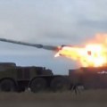 Ovo je ruski odgovor na himars: Višecevni lanser raketa "tornado-s" dobacuje do 200 kilometara (video, foto)