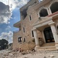 Izrael i Palestinci: Prazna sela i ruševine na granici Libana i Izraela