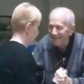 (Video) "volite se, jedan život imate": Ljubavna priča bračnog para Pilipović iz banjalučkog Doma penzionera traje već 65…