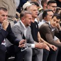 Mijailović odgovorio Zvezdi, otkrio i koliko je Partizan uplatio za porez