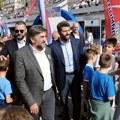 BIRN: VJT tereti bivšeg šefa kabineta gradonačelnika Beograda za trgovinu uticajem