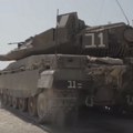 Израелски Тенкови на капији Ал шифе: Умиру бебе