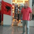Krijumčario ljude, oružje i drogu iz Albanije preko Srbije! Pao vođa kriminalne grupe u Mađarskoj, veličao OVK (foto)
