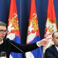 Vučić: Lončar nije postavljen za direktora BIA, a da li je daleko ili blizu, ja o tome neću da govorim