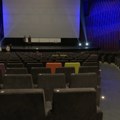 Nova sala za ljubitelje filma u MTS Dvorani