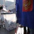 Predsednički izbori u Rusiji 17. marta sledeće godine