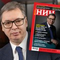 Aleksandar Vučić: za NIN: Pobedićemo sami, neće nam trebati ni SPS ni manjine