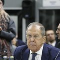 „Moraćete da zovete Zelenskog“: Lavrova pitali da li je moguć mir u Ukrajini, on opleo po Kijevu