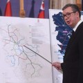 Zašto Vučić radi premijerkin posao, a ona mu se još izvinjava što ga prekida u tome?