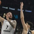 Lovernj: "Voleo bih da Partizan osvoji EL, promenio bih samo poslednji šut Nolana Smita"