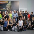 "Bravo body gym & fitness" obeležio pet godina rada