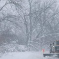 Arktički udar: Rekordne hladnoće zahvatile Severnu Ameriku