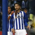 Porto na potezu: Grujić „beži“ od trenera u Bundesligu