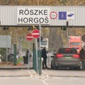 Granični prelaz “Horgoš 2” radiće 24 sata do 20. marta