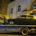 Шапићева секретарка кривац што Београд више нема Музеј аутомобила