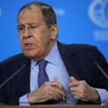 Lavrov: Sukob u Ukrajini se verovatno neće završiti diplomatski