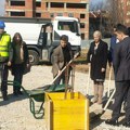 Položen kamen – temeljac za “još jedan” Naučno – tehnološki park