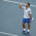 Novak o Olimpijskim igrama u Los Anđelesu: Sve je na kartama, samo ne znam koliko mi je ostalo