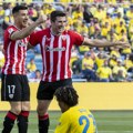 Baskijci sanjaju ligu šampiona: Bilbao srušio Las Palmas