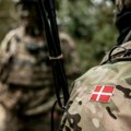Danska i vojska: Prvi put u planu regrutacija žena