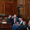 Radenović: Opozicija će ometati i Anu Brnabić u Skupštini, ali će se ona snaći