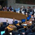 Savet bezbednosti UN odlučio! Nema rasprave o bombardovanju sr Jugoslavije