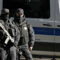 Drama u Rusiji: Policija na ulicama; traže ga