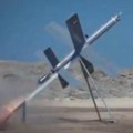 Uleti u mete i eksplodira: Iranska vojska danas objavila snimak novog jurišnog drona, nalik na ruski koji napada Ukrajinu…
