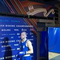 "Sin sam Cece Ražnatović, bog me je pogledao": Veljko je osvojio bronzu na Evropskom prvenstvu, a ovako je govorio o boksu i…