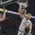 Kamenjaš hrabro pred Partizan: "Očekujem veliku podršku u Morači i pobedu!"